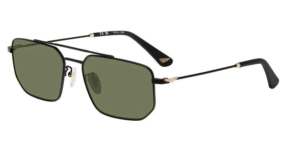 Police SPLU66 Sunglasses - view 3